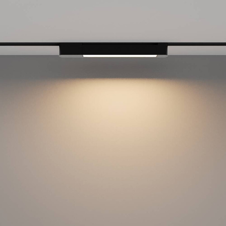 Oprawa do systemu szynowego Basis Rot (TR104-1-12W4K-B-DE) - Maytoni