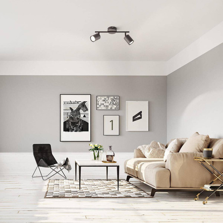 Lampa Sufitowa Vano (21129) - Fischer&Honsel