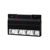 MAGNETIC SPOT WALL WASHER LED 3000K 10W DALI (2092-D Zambelis) - Zambelis