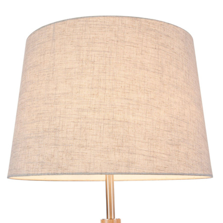 Lampa podłogowa Calvin (Z177-FL-01-BR) - Maytoni