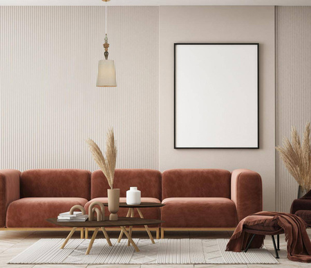 Lampa wisząca Moren (PND-84678C-AB) - Italux