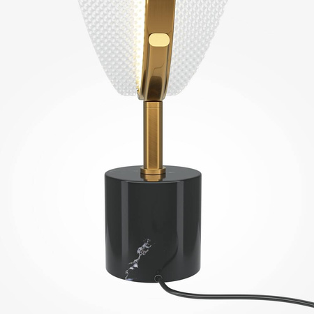 Lampa stołowa Breeze (MOD281TL-L15BS3K) - Maytoni