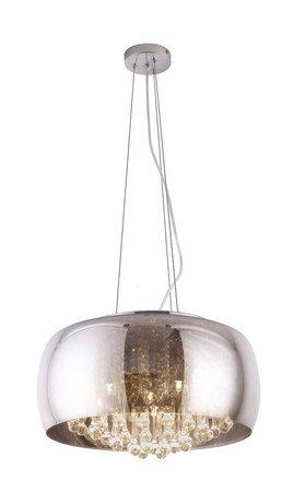 Lampa wisząca MOONLIGHT duża (P0076-06X) - Maxlight