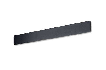 Nowoczesny kinkiet BASENTO 115 CCT SWITCH Czarny (AZ5895) - Azzardo