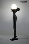 Lampa podłogowa HUMAN MOON (MSE1501100337) - Moosee