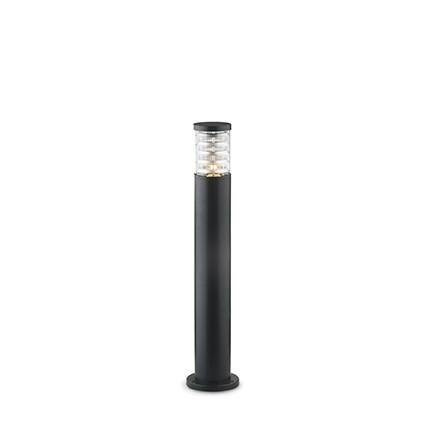 Lampa ogrodowa TRONCO PT1 BIG kol. czarny (04723) Ideal Lux