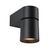 Oprawa elewacyjna KIMU LED 7.8W 500lm 2200K IP44 230V antracyt aluminium (PL94821) - PAULMANN