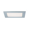 Wodoodporny  kwadratowy Panel LED (PL92080) - Paulmann/ IP  44
