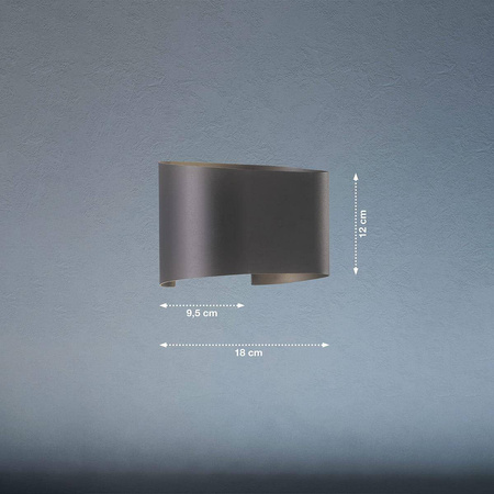 Kinkiet Wall  (30262) - Fischer&Honsel