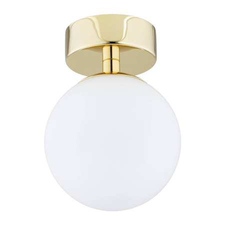 Plafon FLAVIO Kol. mosiądz  (4004) - Argon