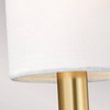 Kinkiet Brianna (FE-BRIANNA1-BB) - Elstead Lighting