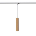 Lampa wisząca na szynie LINO GU10 #W (MYL.00175) - Make Your Light