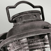 Kinkiet zewnętrzny Ashland Bay (KL-ASHLANDBAY2-S) - Elstead Lighting