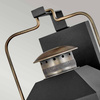 Kinkiet zewnętrzny Fitzgerald (HK-FITZGERALD2-L) - Elstead Lighting