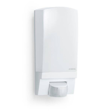 Oprawa 60W L 1 z czujnikiem biała (ST650513) - Steinel
