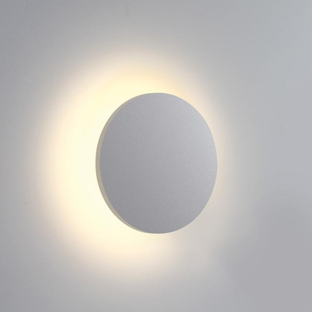 FARES kinkiet biały (67450/W/W) - One Light