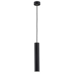 Lampa wisząca 1 pł. GOMERA PLUS (4756) - Argon
