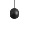 Lampa Wisząca Saila LED (PL0115-BK) - Yaskr