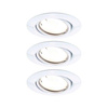 EBL Set Base Zigbee Coin Dimmbar (PL92463) - PAULMANN