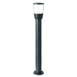 Słupek Canillo bollard IP44 4.6W (67700) - Saxby