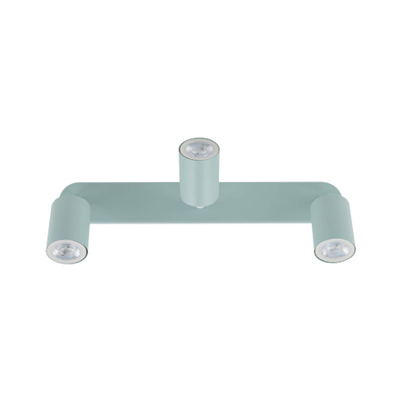 LIVIA MINT LAMPA SUFITOWA 3 (10236) - TK Lighting