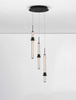 Lampa wisząca wewnętrzna URUBICHA (LE44690) - Luces Exclusivas