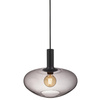 Lampa wisząca ALTON czarna (48973047) - Nordlux