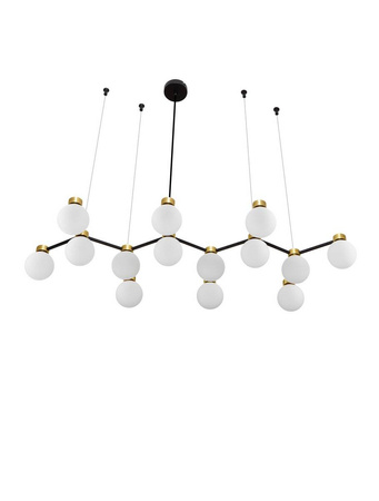 Lampa wisząca wewnętrzna CAMINOS (LE44545) - Luces Exclusivas