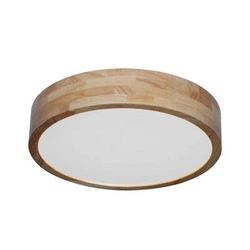 Plafon Norton (PLF-73827-3KS4KS65K-WO) - Italux