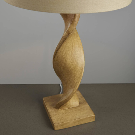 Lampa Stołowa Abia (95455) Endon