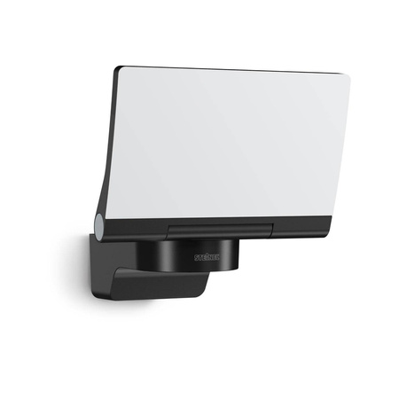 Naświetlacz LED 13,7W Steinel XLED home 2 slave czarny (ST033118) - STEINEL