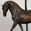 Lampa stołowa Spirit (DL-SPIRIT-TL) - Elstead Lighting