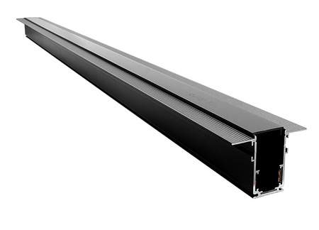 Szyna Magnetyczna LL-20C Podtynkowa 100cm - DomenoLED