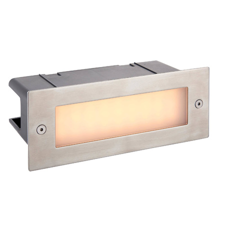 Lampa wpuszczana Smart Seina RGB IP44 3.5W (91962) - Saxby