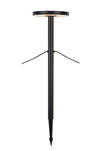 24 GARDEN PLANT LIGHT BLACK  (108173) - Markslojd