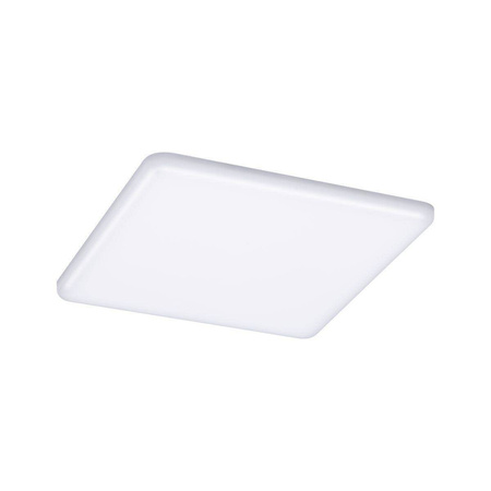 HomeSpa Panel Veluna VariFit IP44 14W 3st zmiana barwy światła 185x185mm (PL95379) - Paulmann