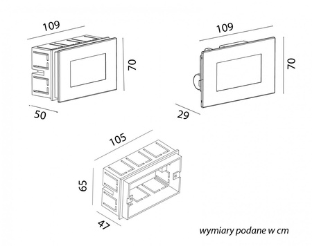 Mur Glass (MG01) - SU-MA