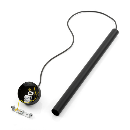 Lampa wisząca 1 pł. ETNA PLUS (8067) - Argon