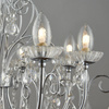 Żyrandol Tabitha (72561) Endon