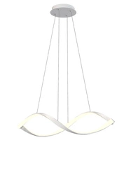 Lampa wisząca LED AVIANO (6033-0106) - Aviano Lighting