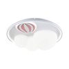 Lampa sufitowa FOCUS (MX4148-1-DWFD) - Zuma Line