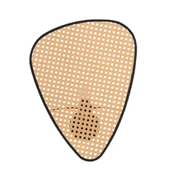 Lampa ścienna NATURA 43 cm (ST-DN1350-1) - Step into Design