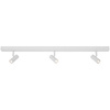 Lampa sufitowa OMARI LED (2112193001) - Nordlux