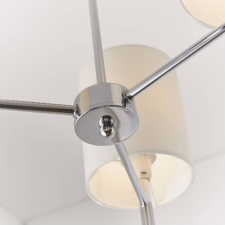 Plafon Brio (BRIO-3CH) Endon