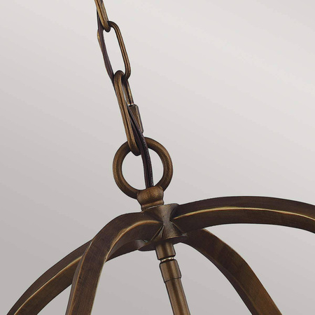 Lampa wisząca  Yarmouth (FE-YARMOUTH-6P) - Elstead Lighting