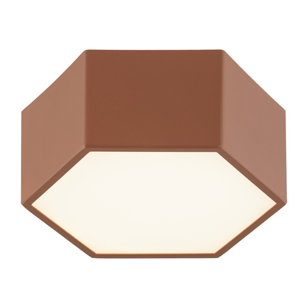 Plafon LED LIBERO (8783) - Argon