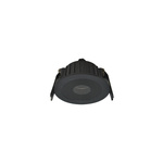 DOWNLIGHT SPOT LED 6W BLACK (S110 Zambelis) - Zambelis