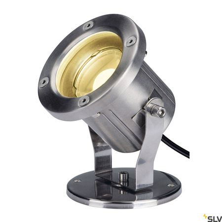 Lampa wbijana w grunt NAUTILUS SPIKE, LED (1001962) - SLV