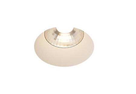 LED lampa EVA FIXED HIDE-9W DIM White IP44 4000K (03380W) - ZARlight