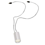 SPOT WHITE LED 3000K 5W 24V (19167 Zambelis) - Zambelis